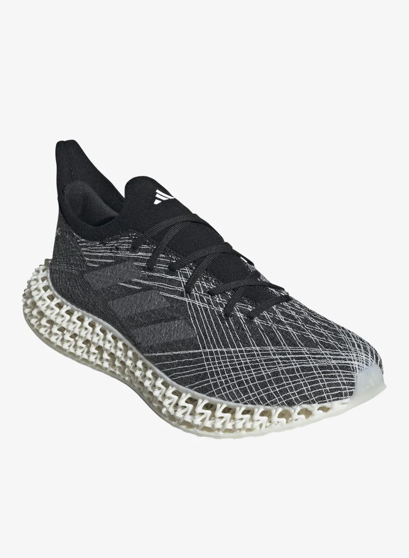 Adidas 4DFWD x STRUNG Running Shoes